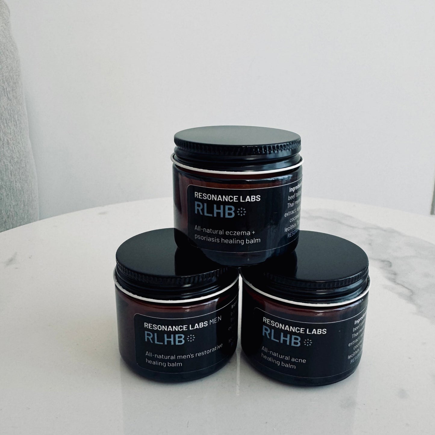 RLHB Restorative Healing Balm