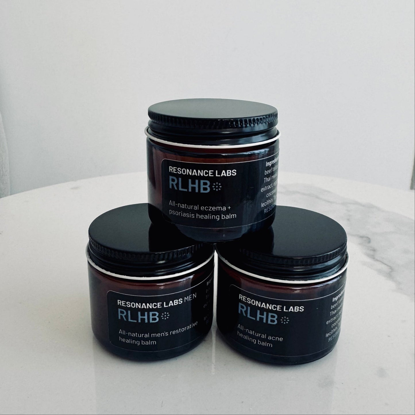 RLHB Restorative Healing Balm