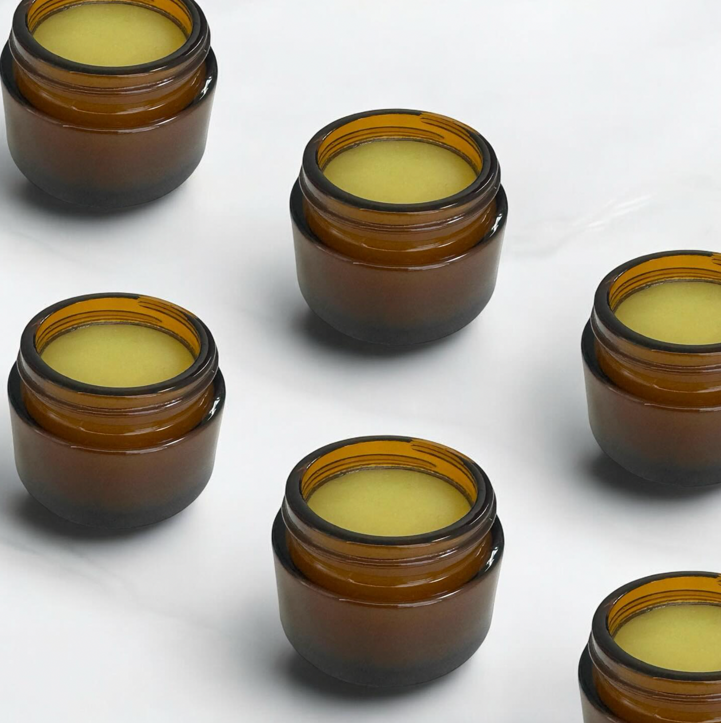 YB1 Balm Mini Sample - Free