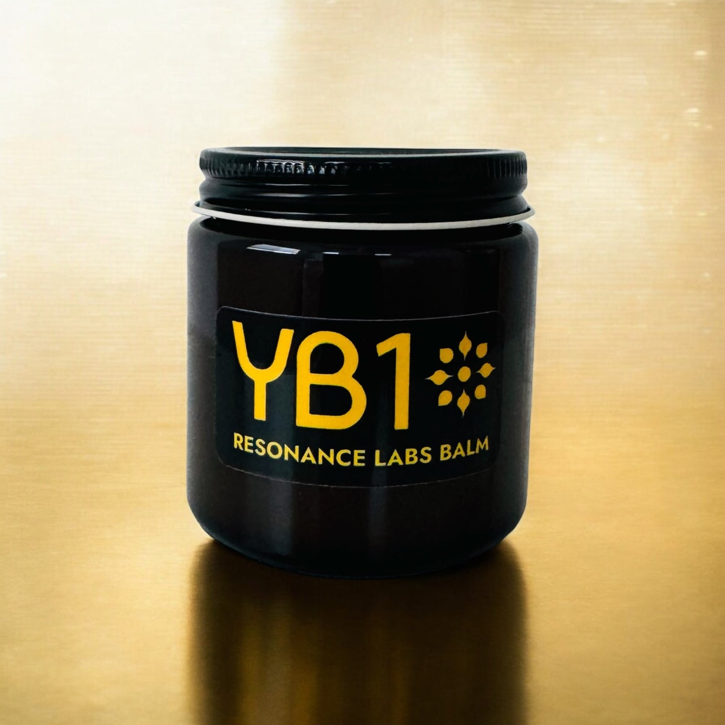 YB1 Muscle and Pain Relief Balm