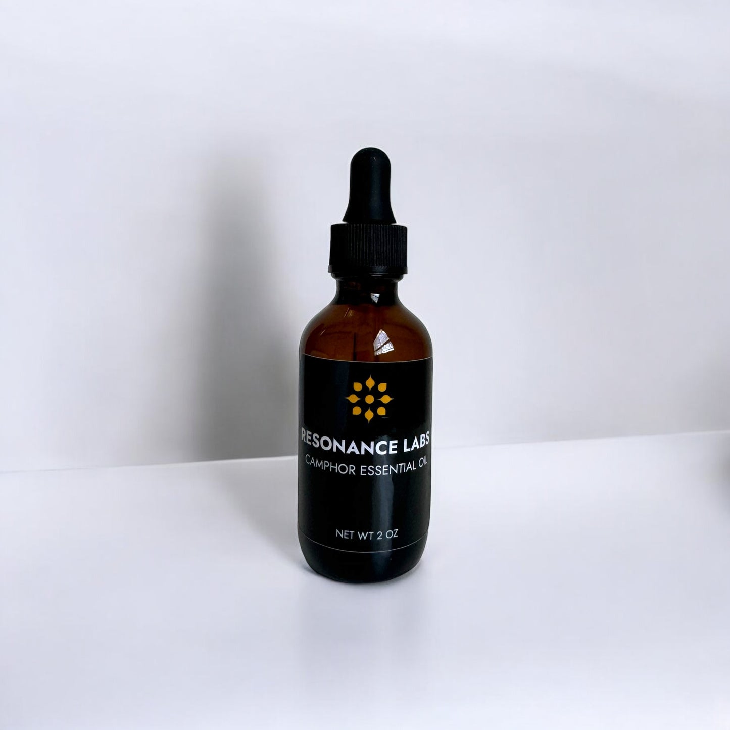 Camphor Essential Oil