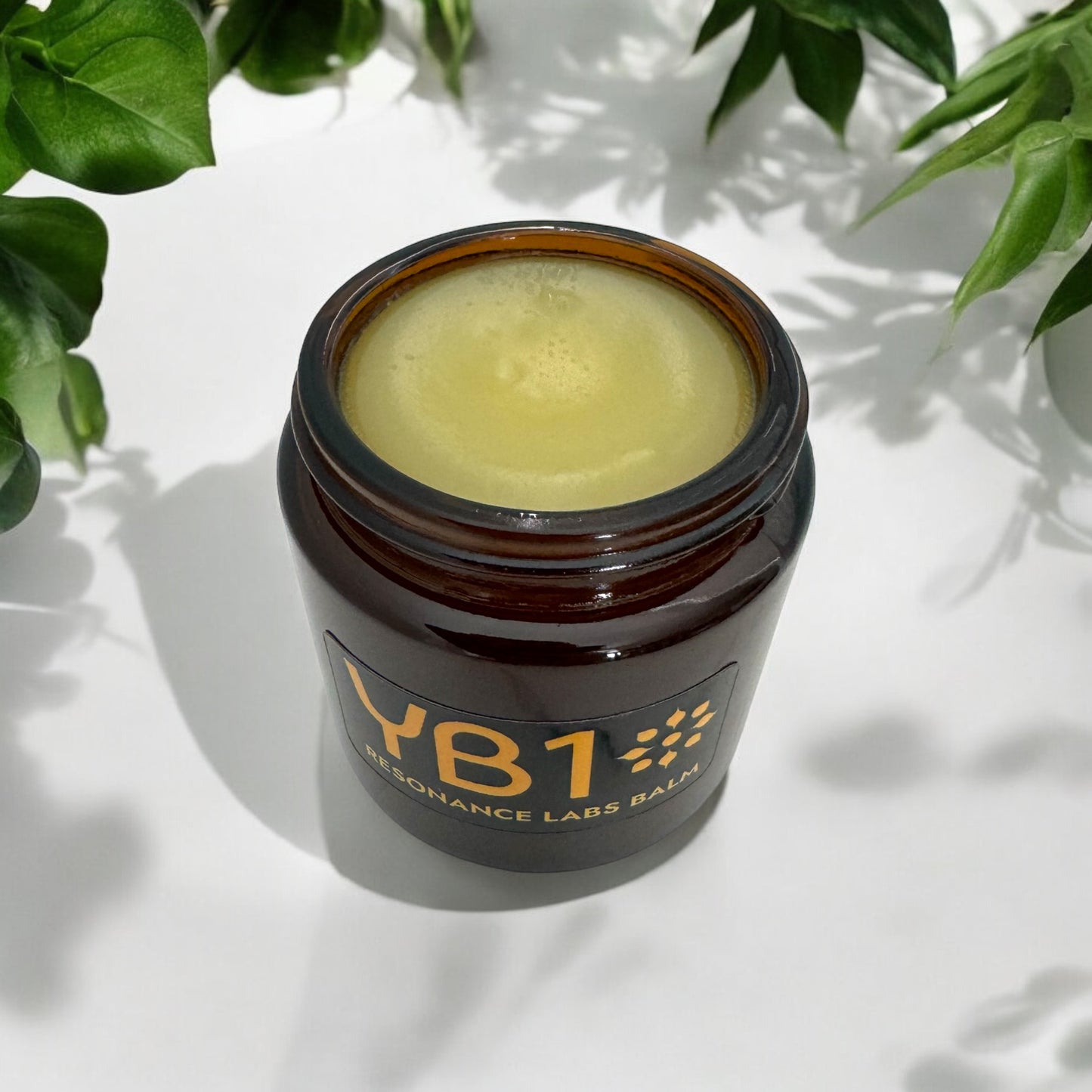 YB1 Muscle and Pain Relief Balm