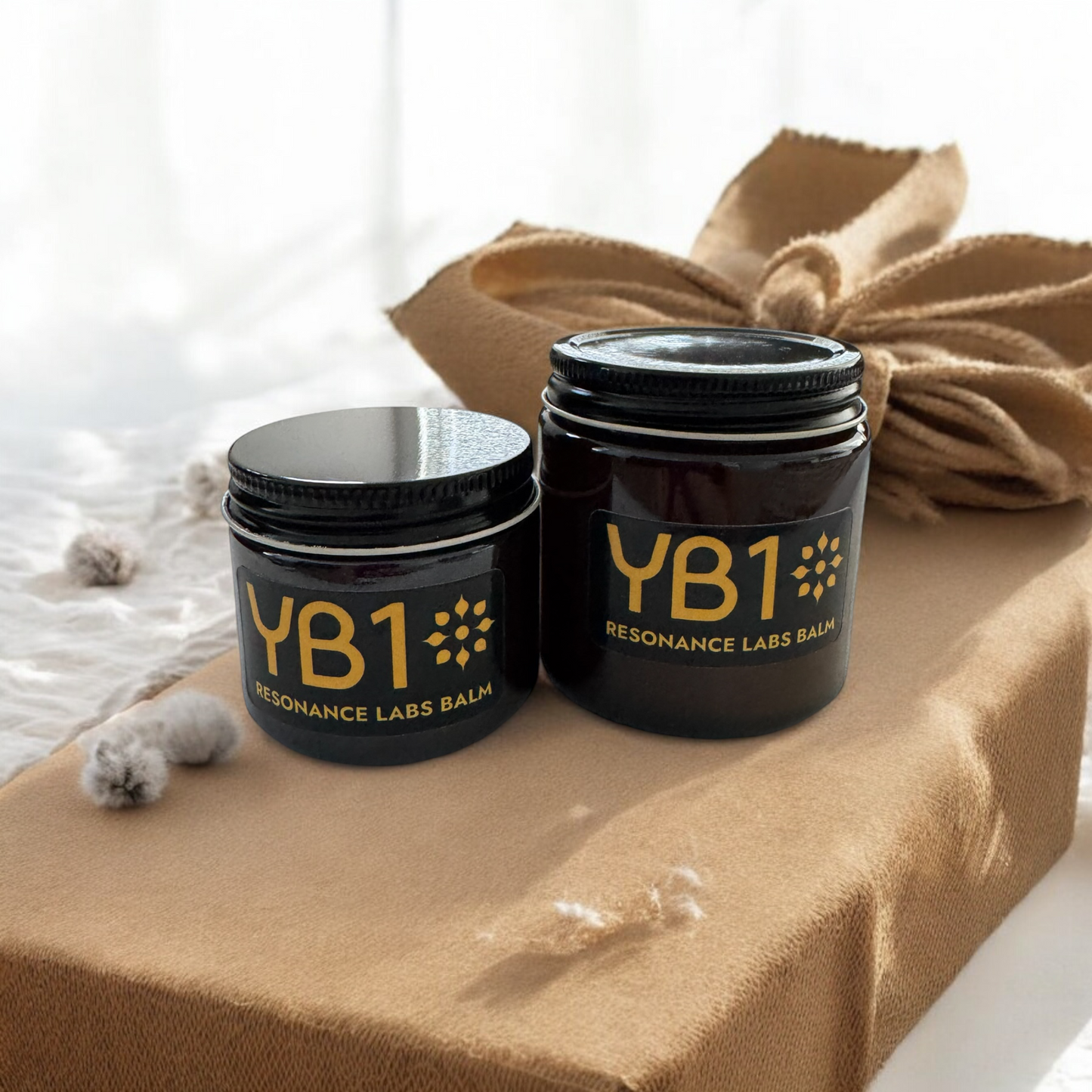 YB1 Balm Set