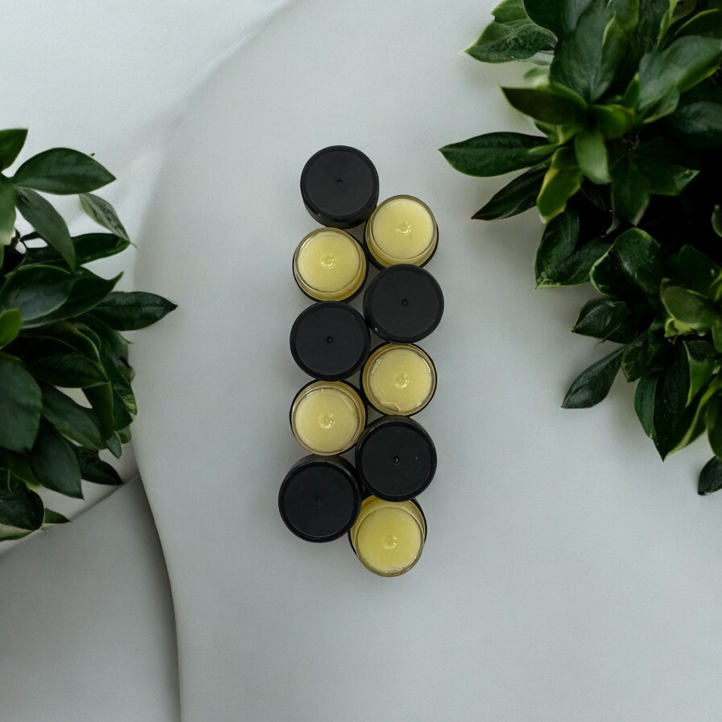 YB1 Balm Unlabeled 10-Unit Case Packs (For stocking stuffers + gift giving)