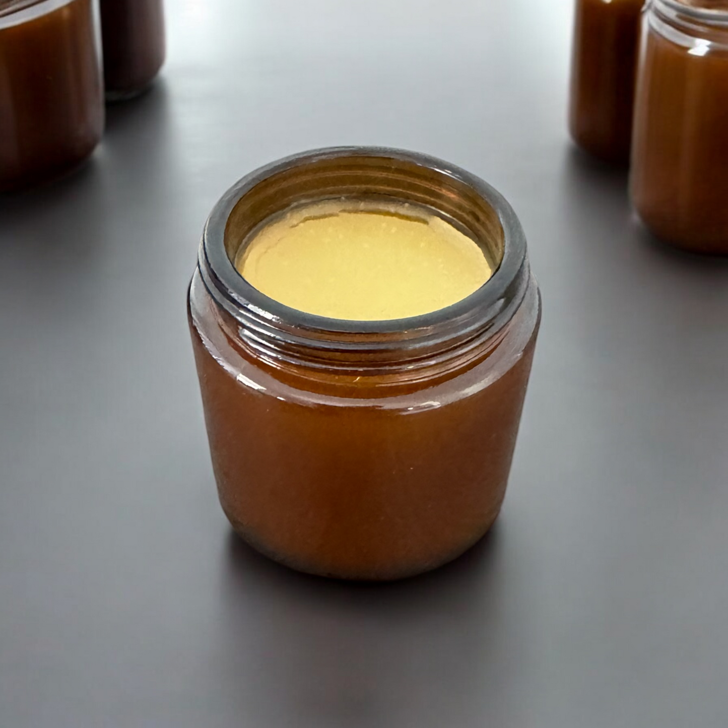 YB1 Balm Unlabeled 10-Unit Case Packs (For stocking stuffers + gift giving)