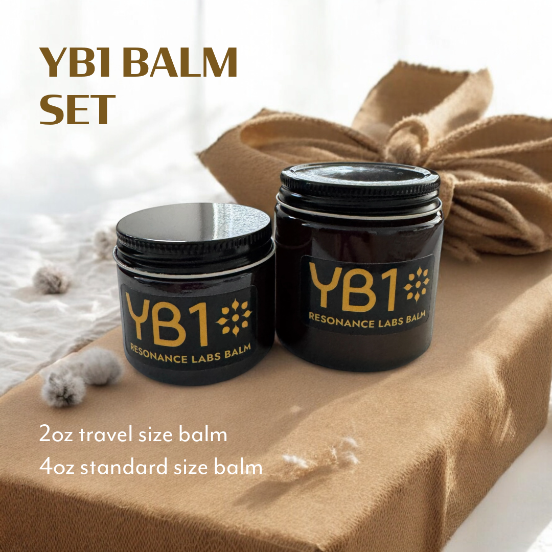 YB1 Balm Set