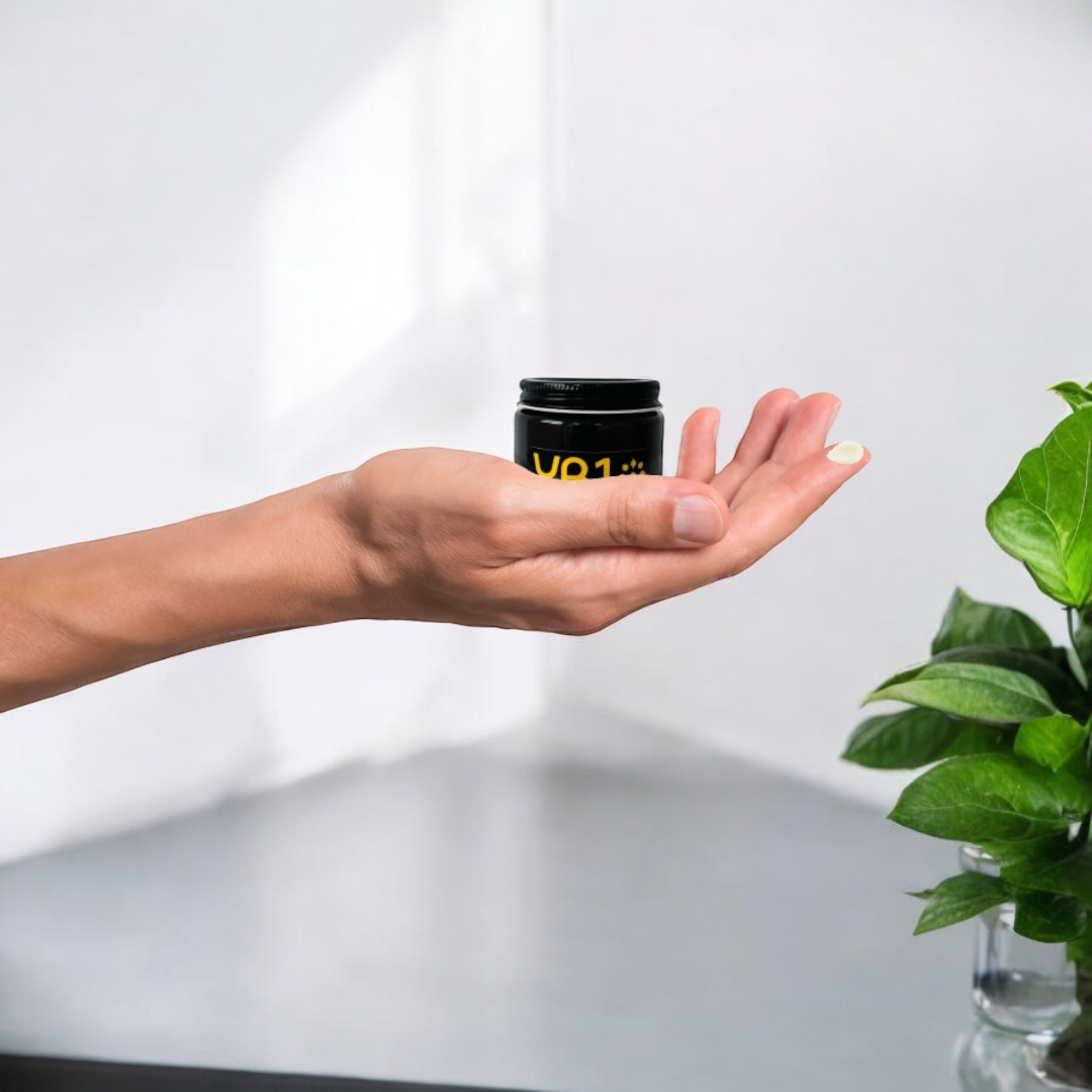 YB1 Balm Mini Sample - Free