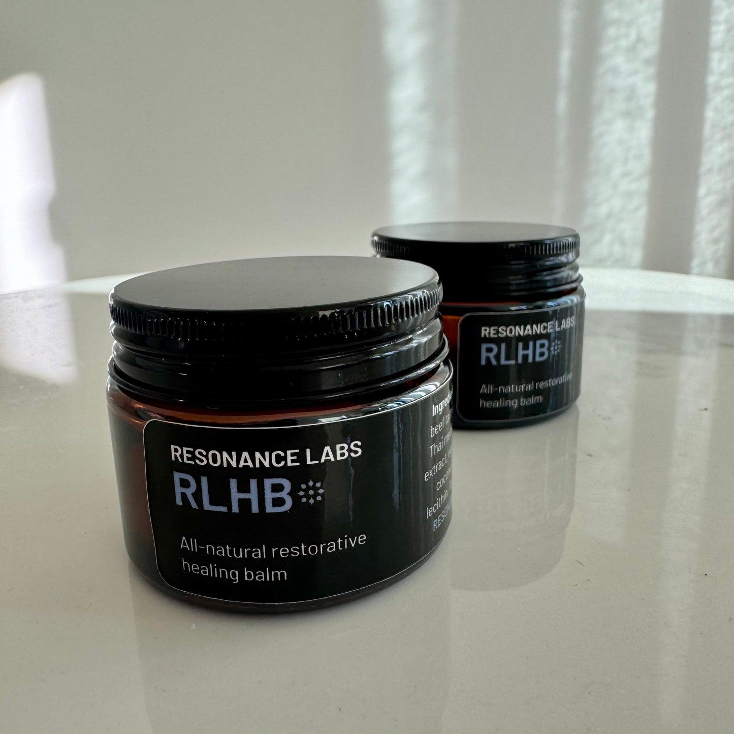 RLHB Restorative Healing Balm